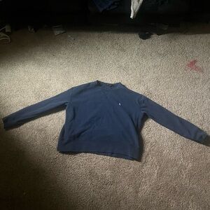 Polo Men’s CrewNeck